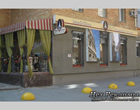 Световые короба в Тюмени - Наружная Реклама в Тюмени Вывески на магазин фото